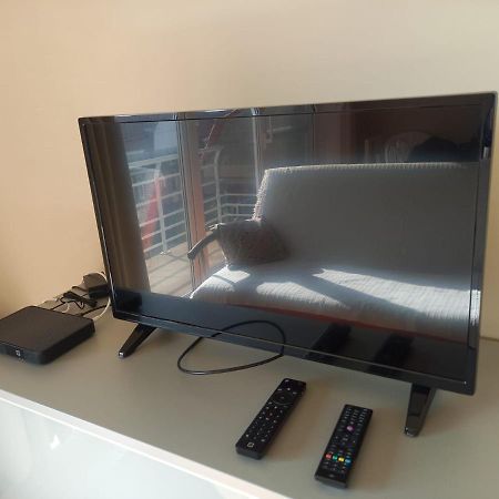 Appartement Vlakbij Zee En Duinen Bredene Εξωτερικό φωτογραφία