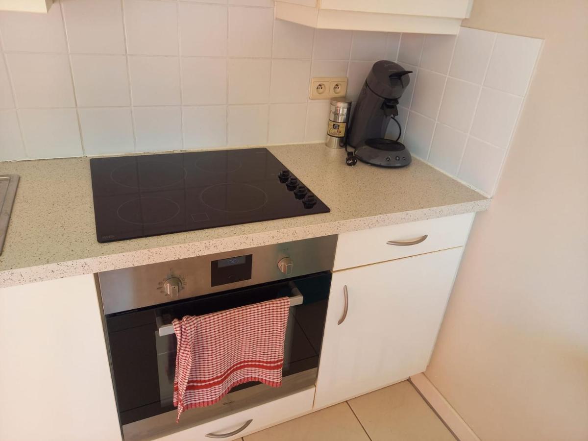 Appartement Vlakbij Zee En Duinen Bredene Εξωτερικό φωτογραφία