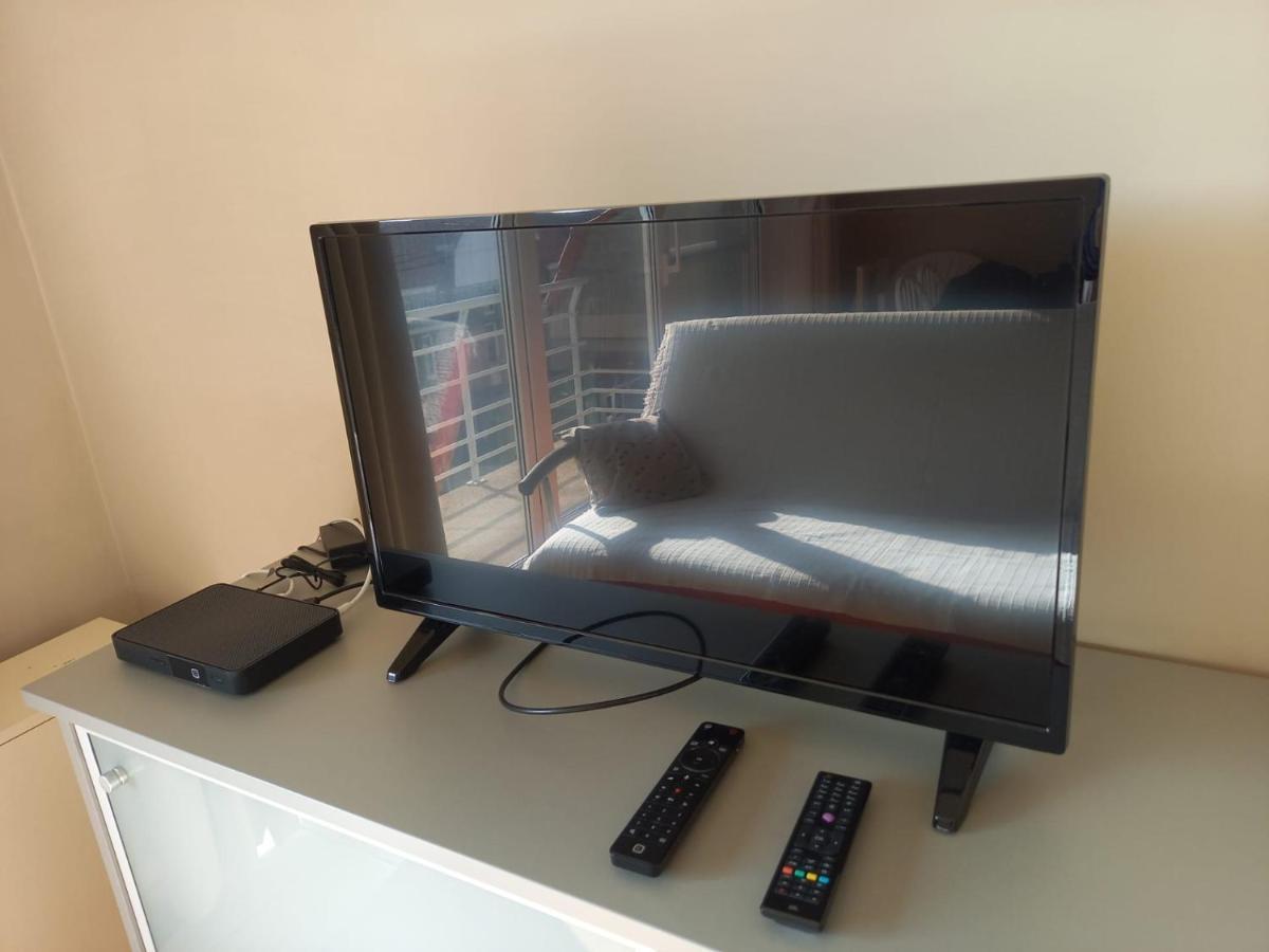 Appartement Vlakbij Zee En Duinen Bredene Εξωτερικό φωτογραφία