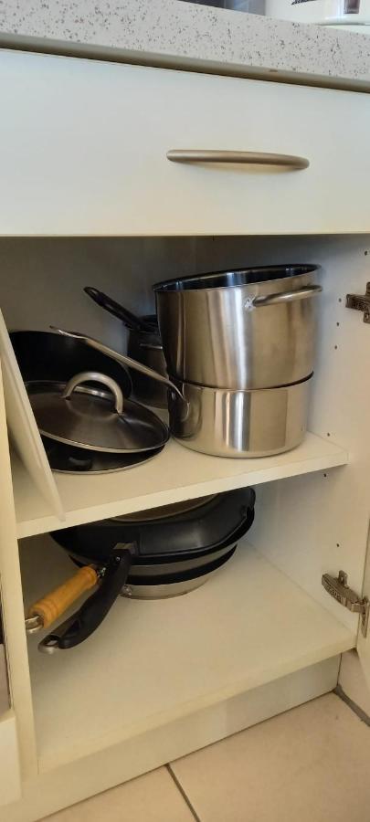 Appartement Vlakbij Zee En Duinen Bredene Εξωτερικό φωτογραφία