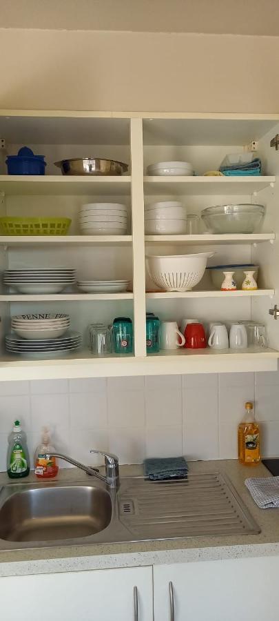Appartement Vlakbij Zee En Duinen Bredene Εξωτερικό φωτογραφία