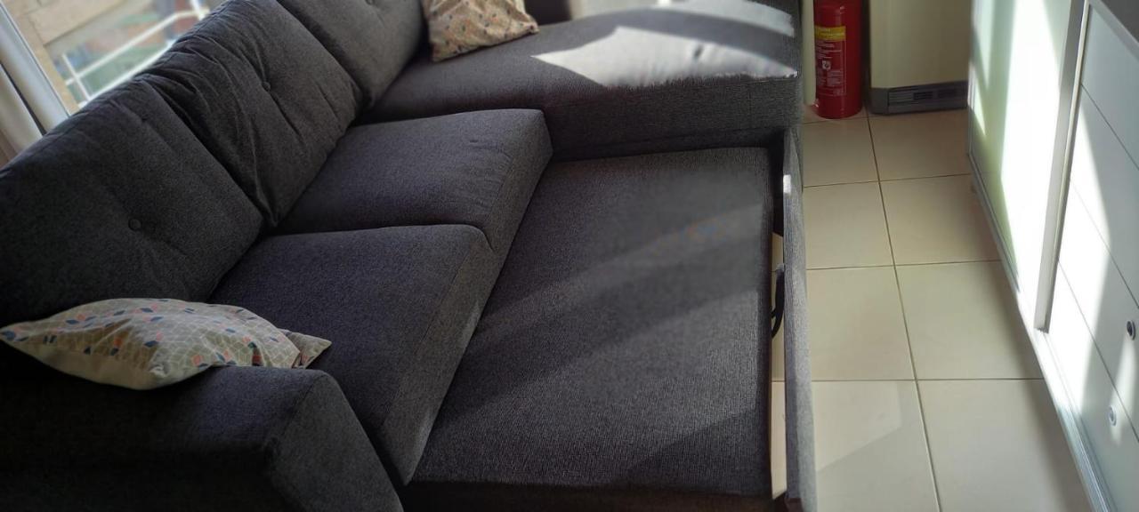 Appartement Vlakbij Zee En Duinen Bredene Εξωτερικό φωτογραφία