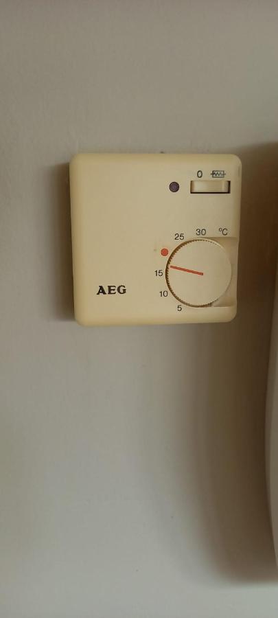 Appartement Vlakbij Zee En Duinen Bredene Εξωτερικό φωτογραφία